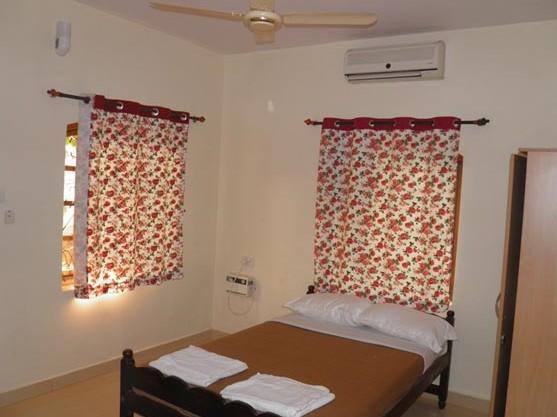 The Crib Hotel มอร์จิม ภายนอก รูปภาพ